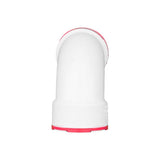 Charlotte Pipe ConnecTite Schedule 40 2 in. Hub X 2 in. D Hub PVC Bend Elbow 1 pk