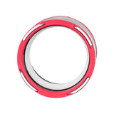 Charlotte Pipe ConnecTite Schedule 40 2 in. Hub X 2 in. D Hub PVC Coupling 1 pk