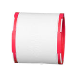 Charlotte Pipe ConnecTite Schedule 40 2 in. Hub X 2 in. D Hub PVC Coupling 1 pk