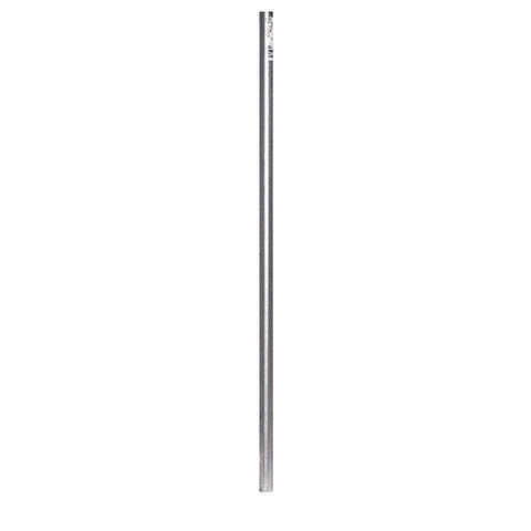 SteelWorks 1/8 in. X 3/4 in. W X 36 in. L Low Carbon Steel Angle