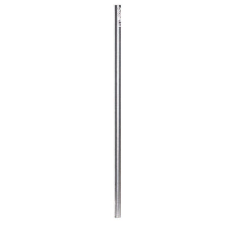 SteelWorks 1/8 in. X 3/4 in. W X 36 in. L Low Carbon Steel Angle