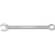 Craftsman 24 mm X 24 mm 12 Point Metric Combination Wrench 12.25 in. L 1 pc