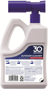 30 Seconds 6430S Surface Cleaner, 64 oz Cup, Pack of 5