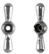 Danco 88685 Tee Handle, Metal, Metallic