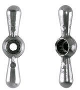 Danco 88685 Tee Handle, Metal, Metallic
