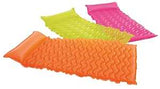 Intex 58807 Wave Mat, Vinyl, Assorted