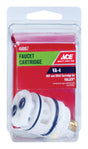 Ace VA-4 Hot and Cold Faucet Cartridge For Valley