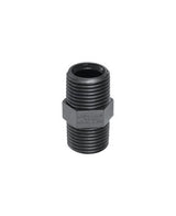 Flair-It PEXLock 1/2 in. MPT X 1/2 in. D MPT Plastic Coupling
