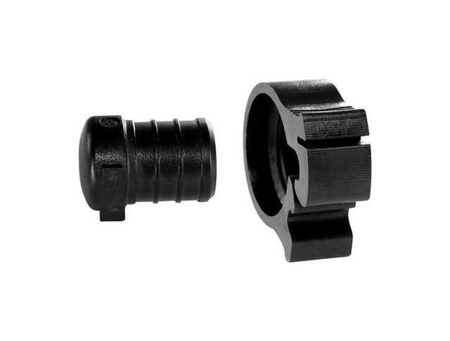 Flair-It PEXLock 3/4 in. PEX X 3/4 in. D PEX Plastic Plug