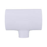 Charlotte Pipe Schedule 40 1-1/4 in. Slip X 1-1/4 in. D Slip PVC Reducing Tee 1 pk