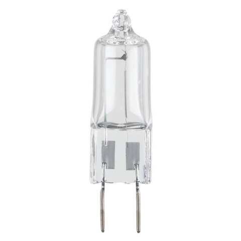 Westinghouse 35 W T4 Decorative Halogen Bulb 380 lm White 1 pk