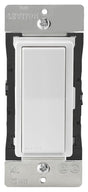 Leviton Decora Digital R12-DDL06-BLM Dimmer with Timer, 1 -Pole, 3 -Way, 120 V, 60 Hz, Bluetooth, Hardwired