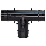 Apollo Expansion PEX / Pex A 1 in. Expansion PEX in to X 1 in. D PEX Plastic Tee