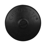 Charlotte Pipe 1-1/2 in. 1-1/2 in. D ABS Cap