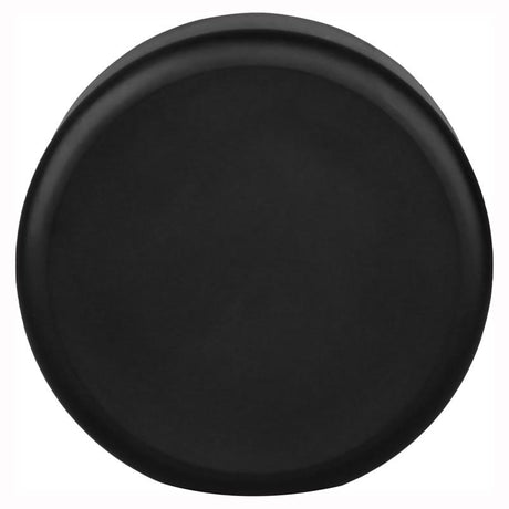 Charlotte Pipe 4 in. Hub X 4 in. D ABS Cap