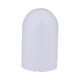 Charlotte Pipe Schedule 40 1-1/4 in. Slip X 1 in. D Slip PVC Elbow 1 pk