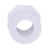 Charlotte Pipe Schedule 40 1-1/4 in. Slip X 3/4 in. D Slip PVC Reducing Bushing 1 pk