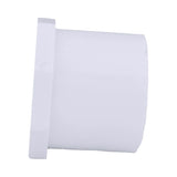 Charlotte Pipe Schedule 40 1-1/4 in. Slip X 3/4 in. D Slip PVC Reducing Bushing 1 pk