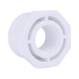 Charlotte Pipe Schedule 40 2 in. Spigot X 1 in. D FPT PVC Reducing Bushing 1 pk