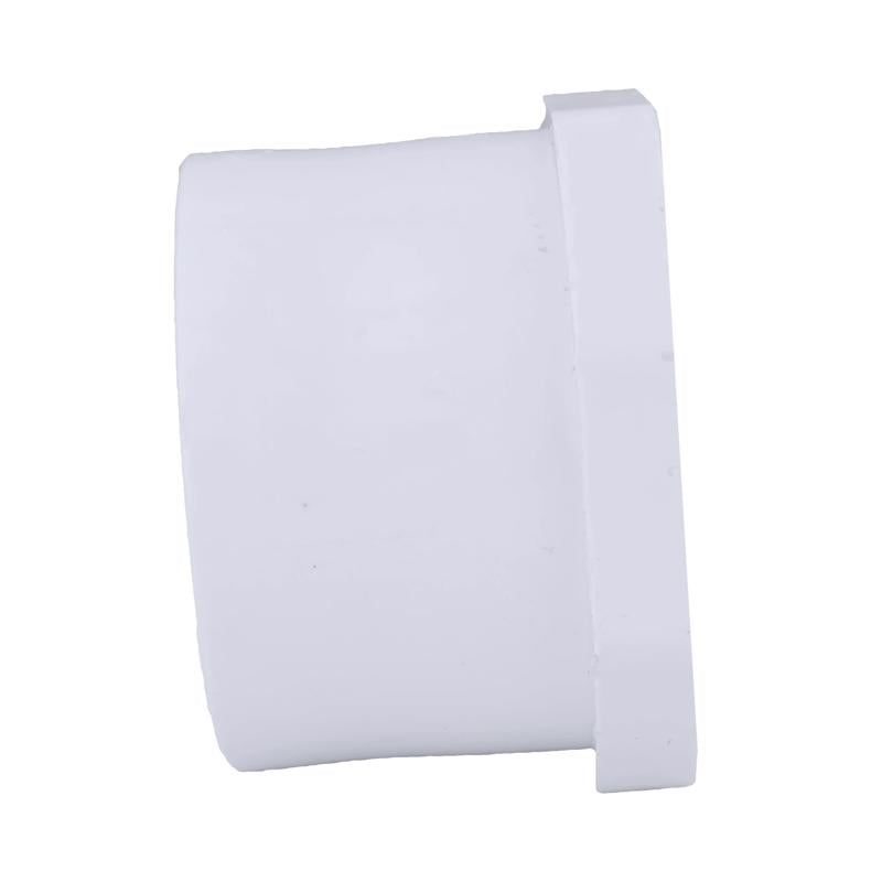 Charlotte Pipe Schedule 40 2 in. Spigot X 1 in. D FPT PVC Reducing Bushing 1 pk