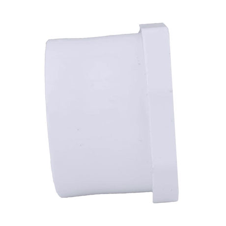 Charlotte Pipe Schedule 40 2 in. Spigot X 1 in. D FPT PVC Reducing Bushing 1 pk