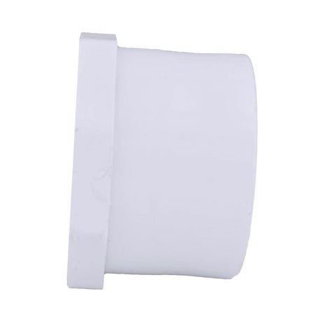 Charlotte Pipe Schedule 40 2 in. Spigot X 1 in. D FPT PVC Reducing Bushing 1 pk