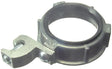 Halex 95215B Grounding Bushing, 1-1/2 in, Zinc