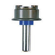 Dremel EZ Lock Series EZ402-01 Lock Mandrel, Metal, For: Dremel Rotary Tool