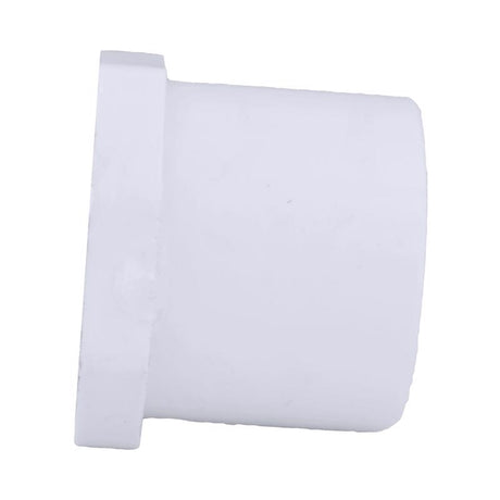 Charlotte Pipe Schedule 40 2 in. Spigot X 1-1/4 in. D FPT PVC Reducing Bushing 1 pk