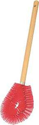 Birdwell 734-48 Toilet Bowl Brush, Polypropylene Bristle