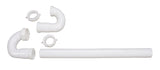 Ace 1-1/2 in. D Plastic Sink Trap