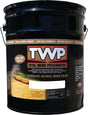 TWP 1500 Series TWP-1515-5 Stain and Wood Preservative, Honeytone, Liquid, 5 gal