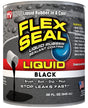 Flex Seal LFSBLKR32 Rubberized Coating, Black, 32 oz Can