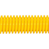 Eastman 1/2 in. FIP X 1/2 in. D MIP 60 in. Stainless Steel Gas Connector