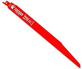 Diablo DS1208BFD2 Reciprocating Saw Blade, 12 in L, 16 TPI