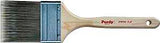 Purdy Syntox Flat 402620 Trim Brush, Nylon Bristle, Flat Thin Handle