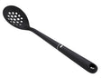 Good Grips 1191300 Non-Stick Spoon, 13 in OAL, Nylon, Black