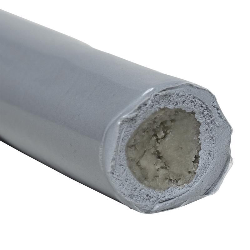 Ace Gray Epoxy Putty 4 oz, Pack of 12