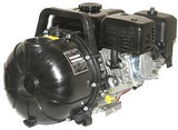 Pacer Pumps S Series SE2PLE550 Self-Priming Centrifugal Pump, 2 in Outlet, 100 ft Max Head, 145 gpm