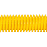 Eastman 1/2 in. FIP X 1/2 in. D MIP 36 in. Stainless Steel Gas Connector