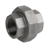 Smith-Cooper 1-1/2 in. FPT X 1-1/2 in. D FPT Stainless Steel Union