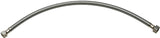 Fluidmaster B3F20 Water Supply Connector, Compression x FIP, Polymer/Stainless Steel