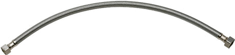 Fluidmaster B3F20 Water Supply Connector, Compression x FIP, Polymer/Stainless Steel