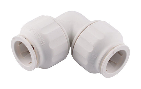 SharkBite Quick Connect Push to Connect 3/4 in. CTS X 3/4 in. D CTS Union Elbow