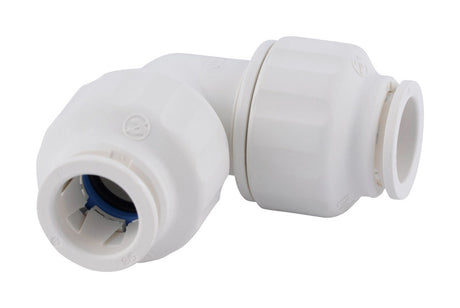 SharkBite Quick Connect Push to Connect 1/2 in. CTS X 1/2 in. D CTS Union Elbow