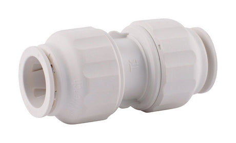 SharkBite Quick Connect Push to Connect 3/4 in. CTS X 3/4 in. D CTS Union Connector