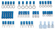 Gardner Bender TK-1614 Terminal Lug Kit
