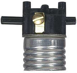 Eaton Wiring Devices BP942 Lamp Holder, Interior, 6.10 x 3.3 x 5.7 in Dimensions, 250 V, 660 W