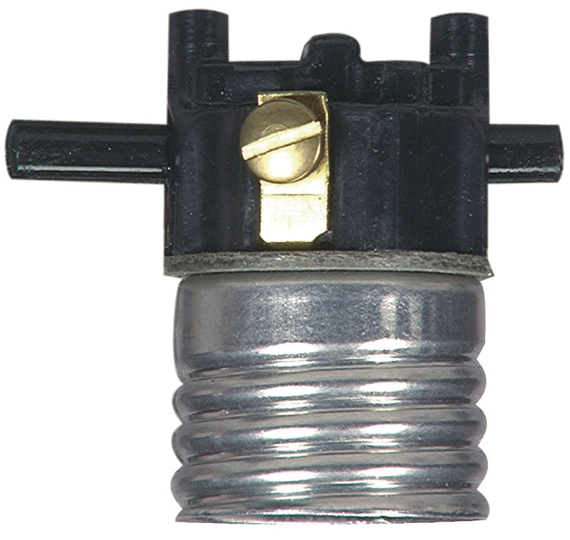 Eaton Wiring Devices BP942 Lamp Holder, 250 V, 660 W