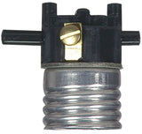 Eaton Wiring Devices BP942 Lamp Holder, Interior, 6.10 x 3.3 x 5.7 in Dimensions, 250 V, 660 W